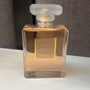 Chanel COCO Mademoiselle